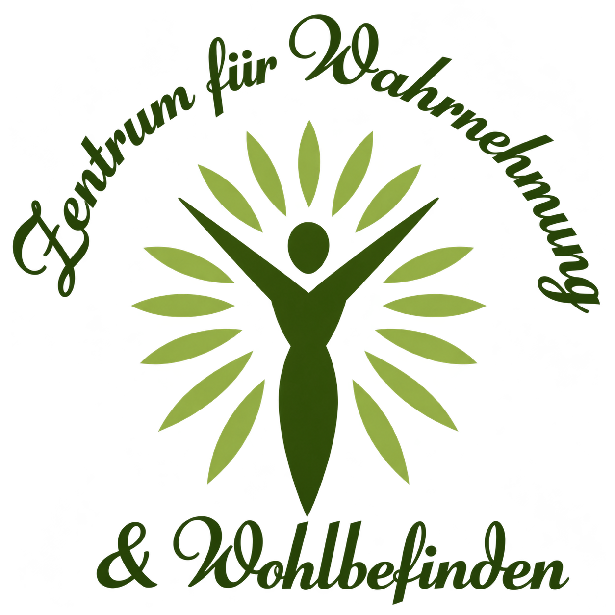 Zentrum Logo
