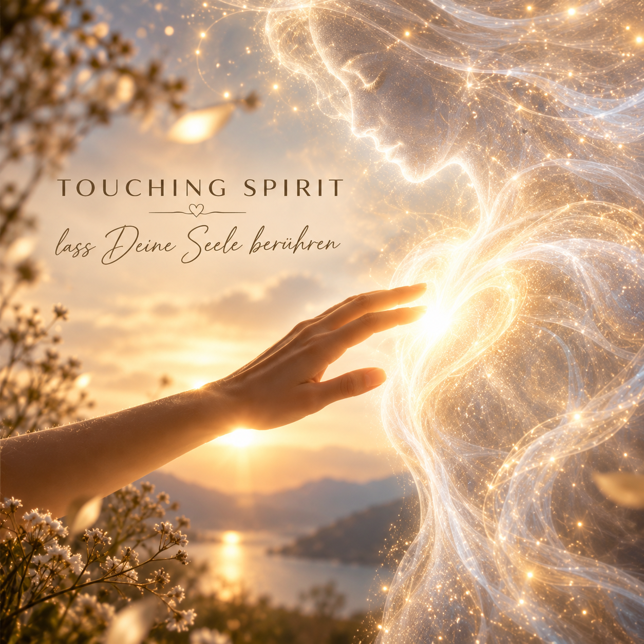 Seele berühren touching spirit